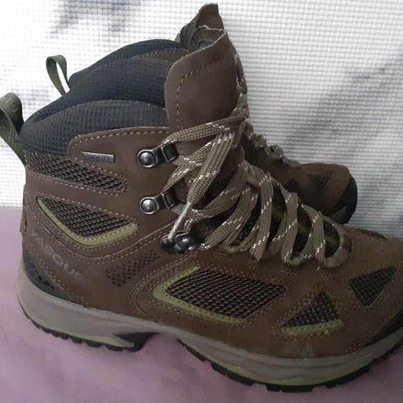 Vasque 7188 Breeze III GTX size 7M hiking boots main image 5